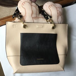 Calvin Klein Purse
